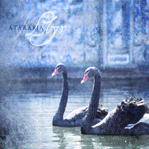Shadowplay Release: ATARAXIA 'Llyr'